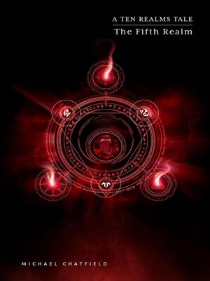 cover image of The Fifth Realm